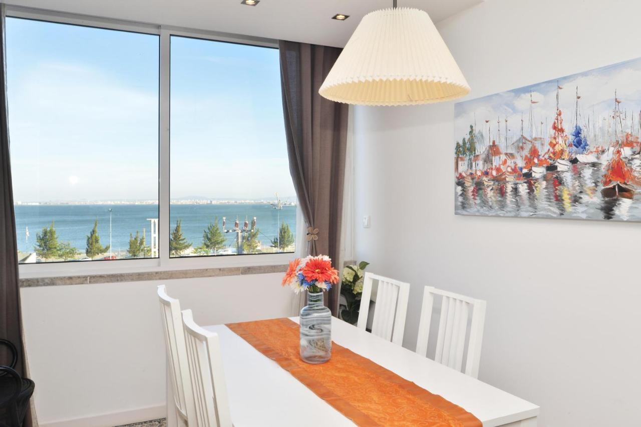 Tejo Blue & Bright - Checkinhome Lissabon Exterior foto